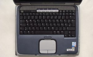 laptop