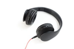 headphone