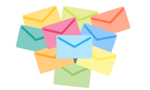 Fax messages