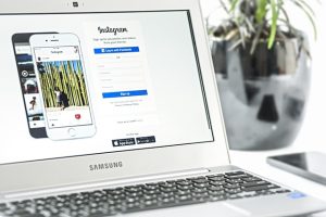 Violation of Instagram's Terms of Service