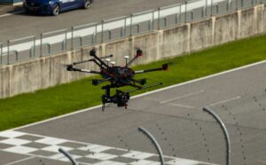 drones