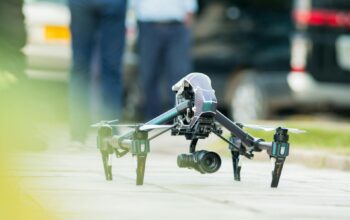 drone